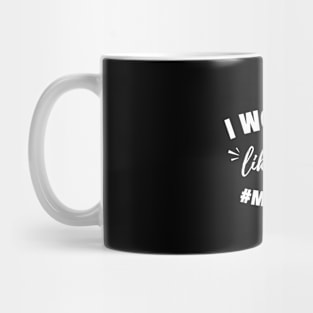 Funny Married Life I Woke Up Like This Married, Wedding anniversary, Bride Groom Mug